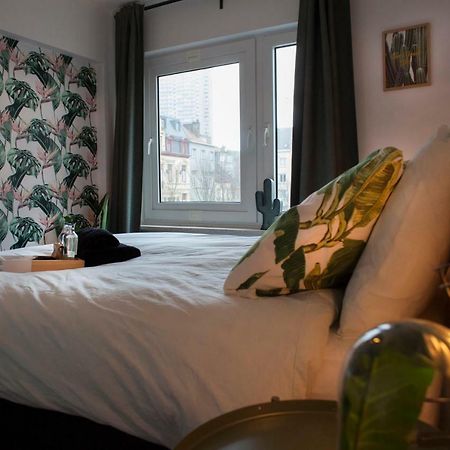 #Kaaistraat2 Apartamento Ostend Exterior foto