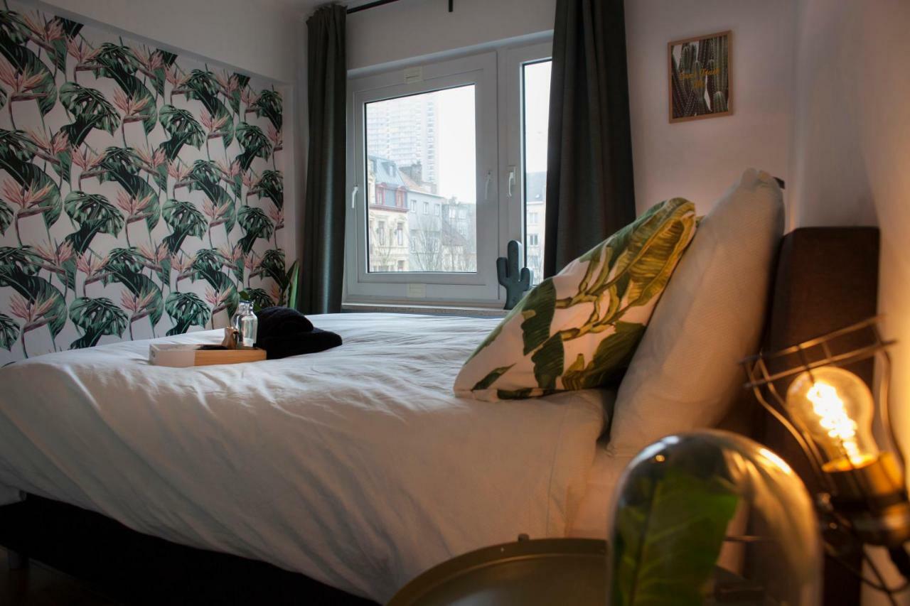 #Kaaistraat2 Apartamento Ostend Exterior foto
