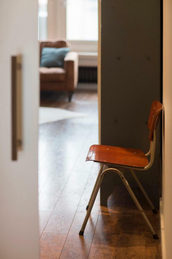 #Kaaistraat2 Apartamento Ostend Exterior foto